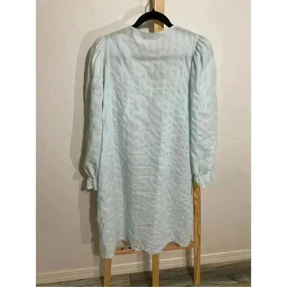Vintage Carriage Court Sears Women’s sleepwear Cover Size Medium - Picture 7 of 8